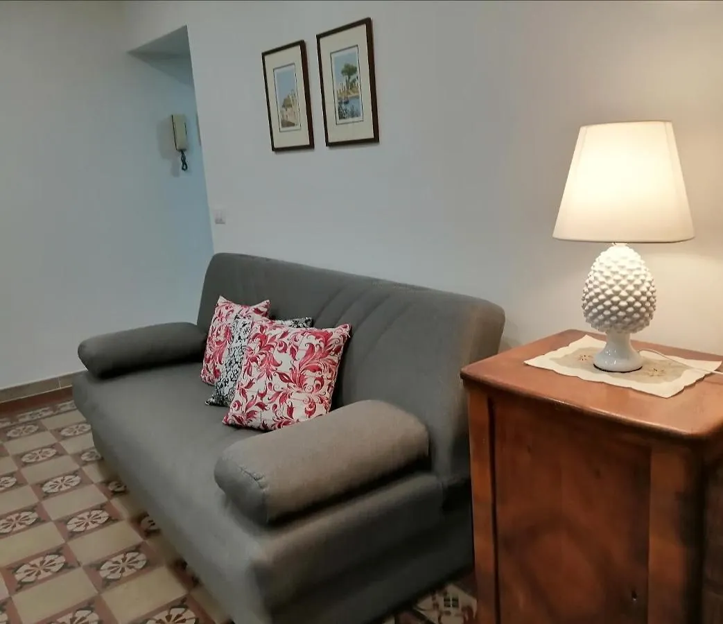 Appartamento Catania Centro Διαμέρισμα
