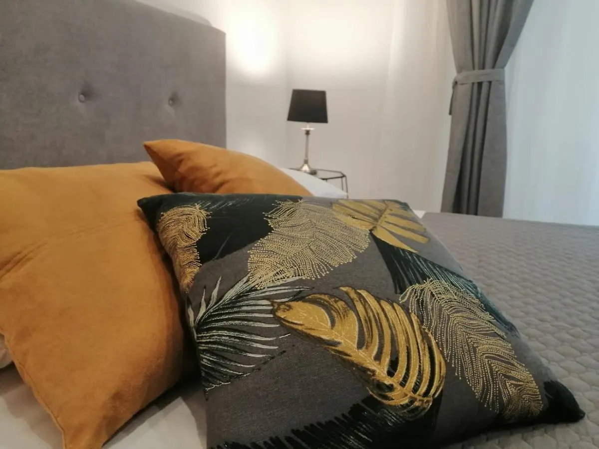 Appartamento Catania Centro Ιταλία
