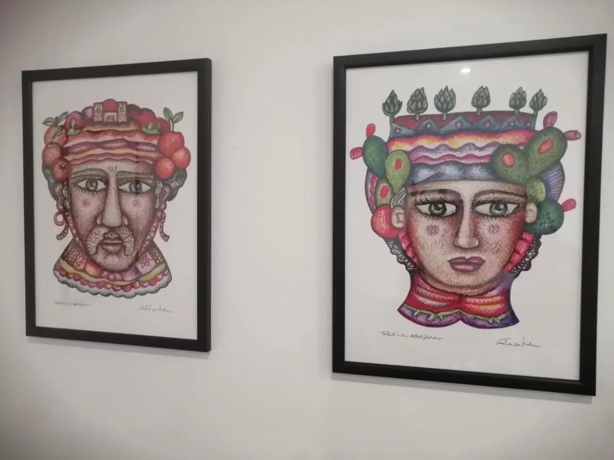 Appartamento Catania Centro 0*,  Ιταλία