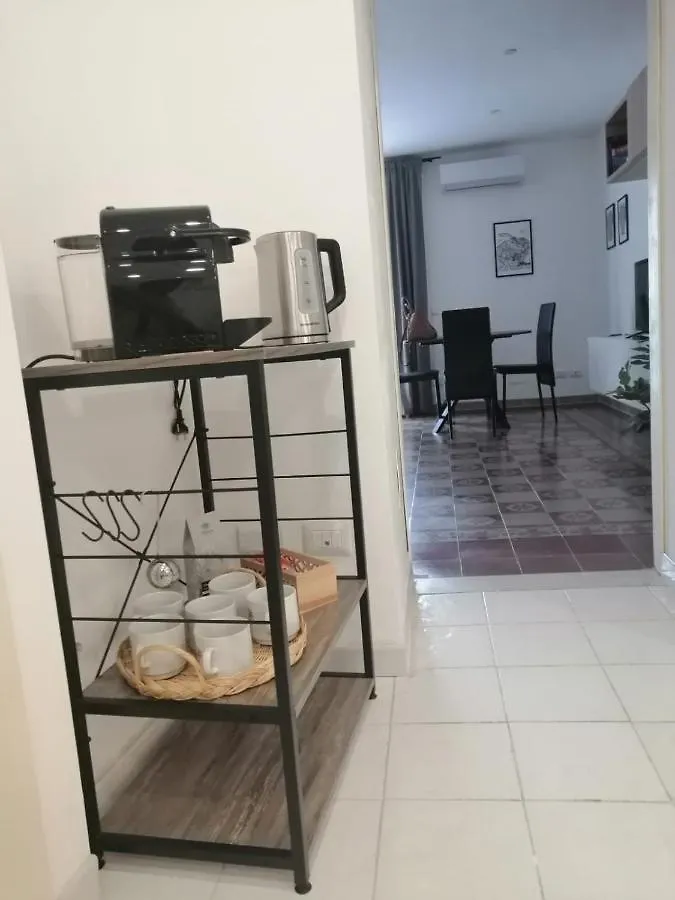 Appartamento Catania Centro 0*,  Ιταλία