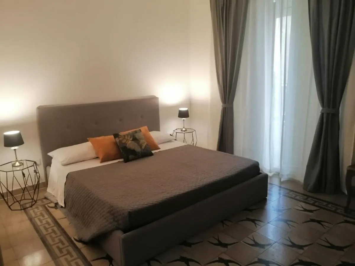 Appartamento Catania Centro Ιταλία