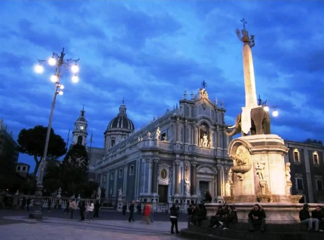 Appartamento Catania Centro 0*,  Ιταλία